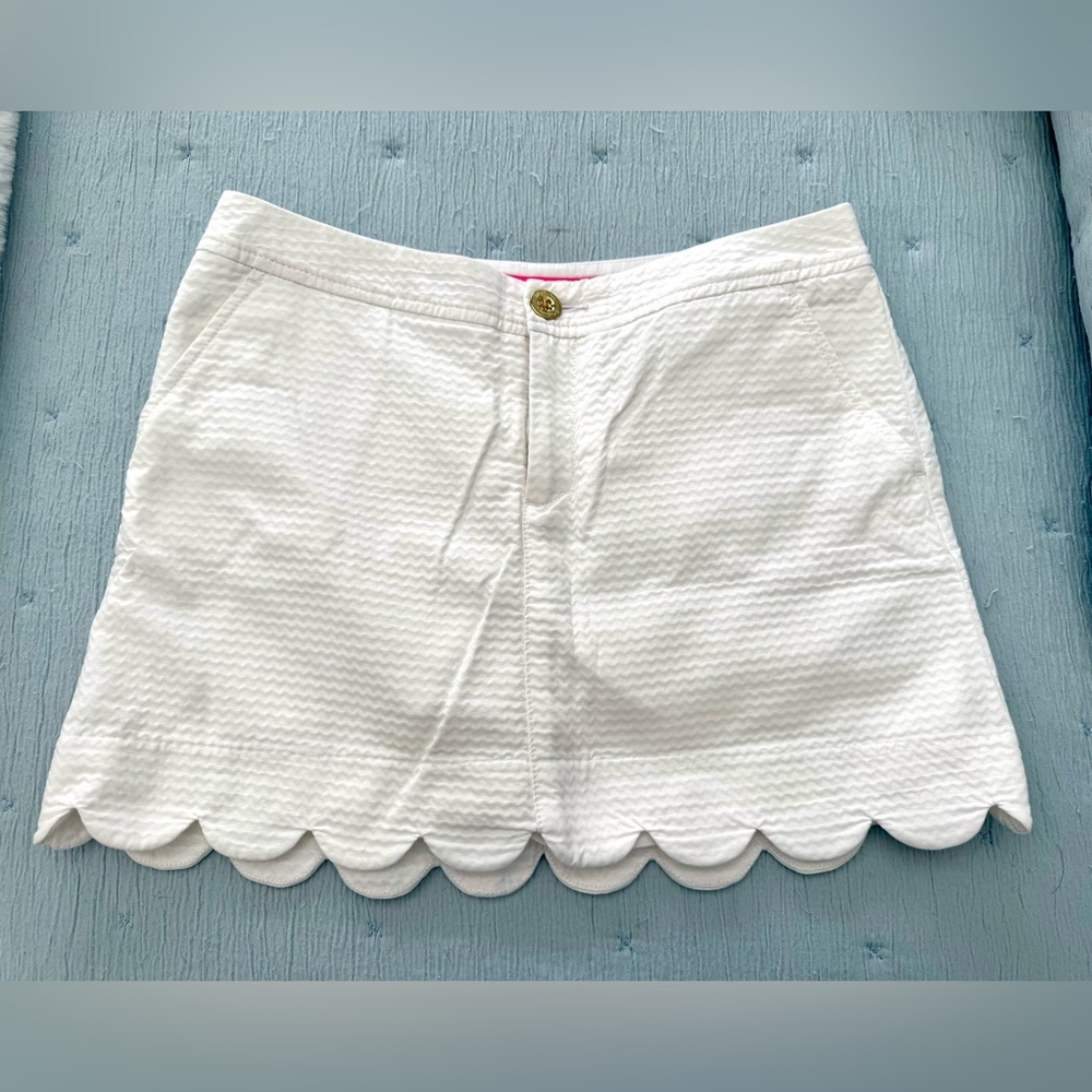 Lilly Pulitzer Skort
